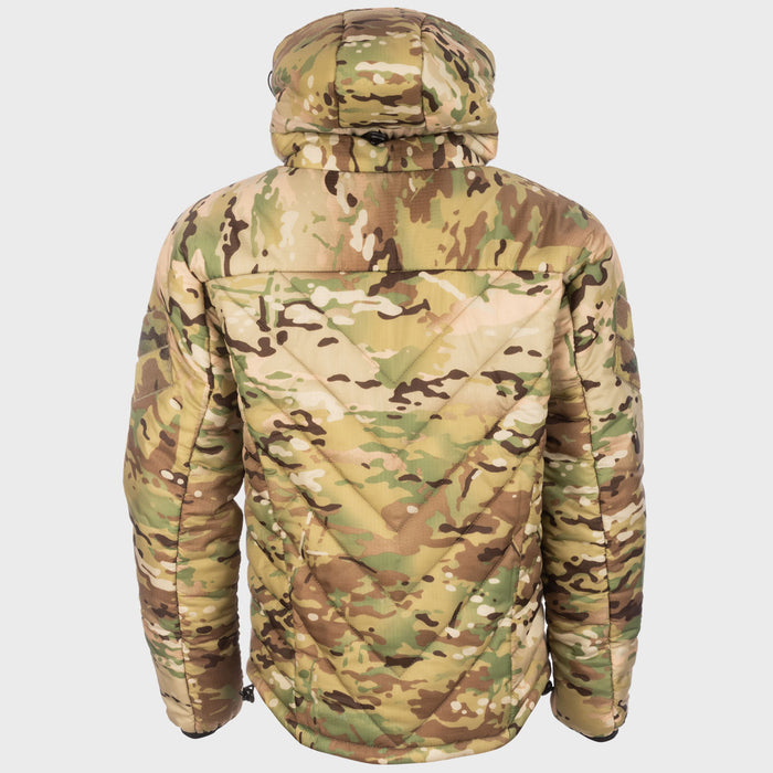 Snugpak - SJ9 WGTE - Multicam
