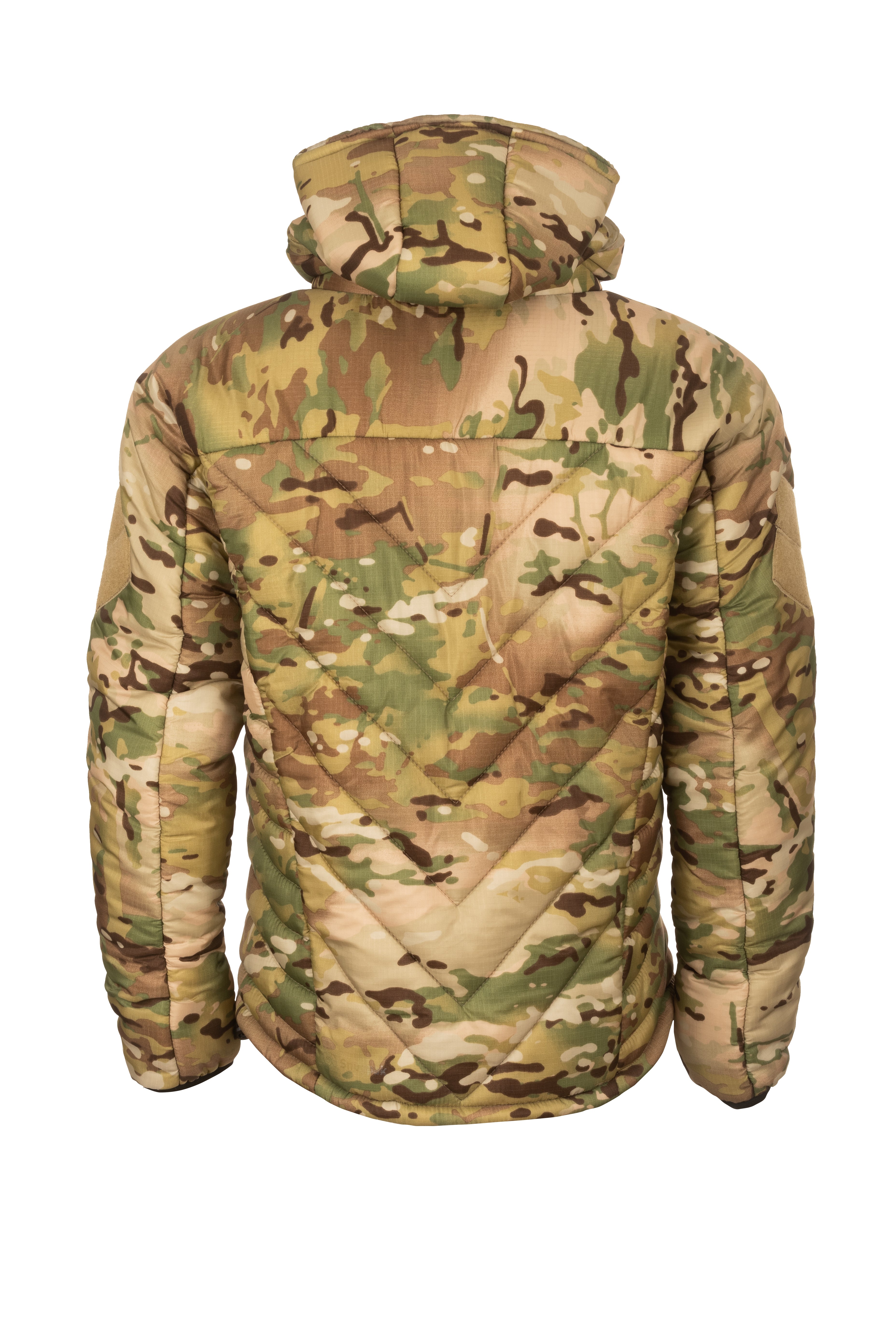 Snugpak - SJ9 Multicam Large WGTE