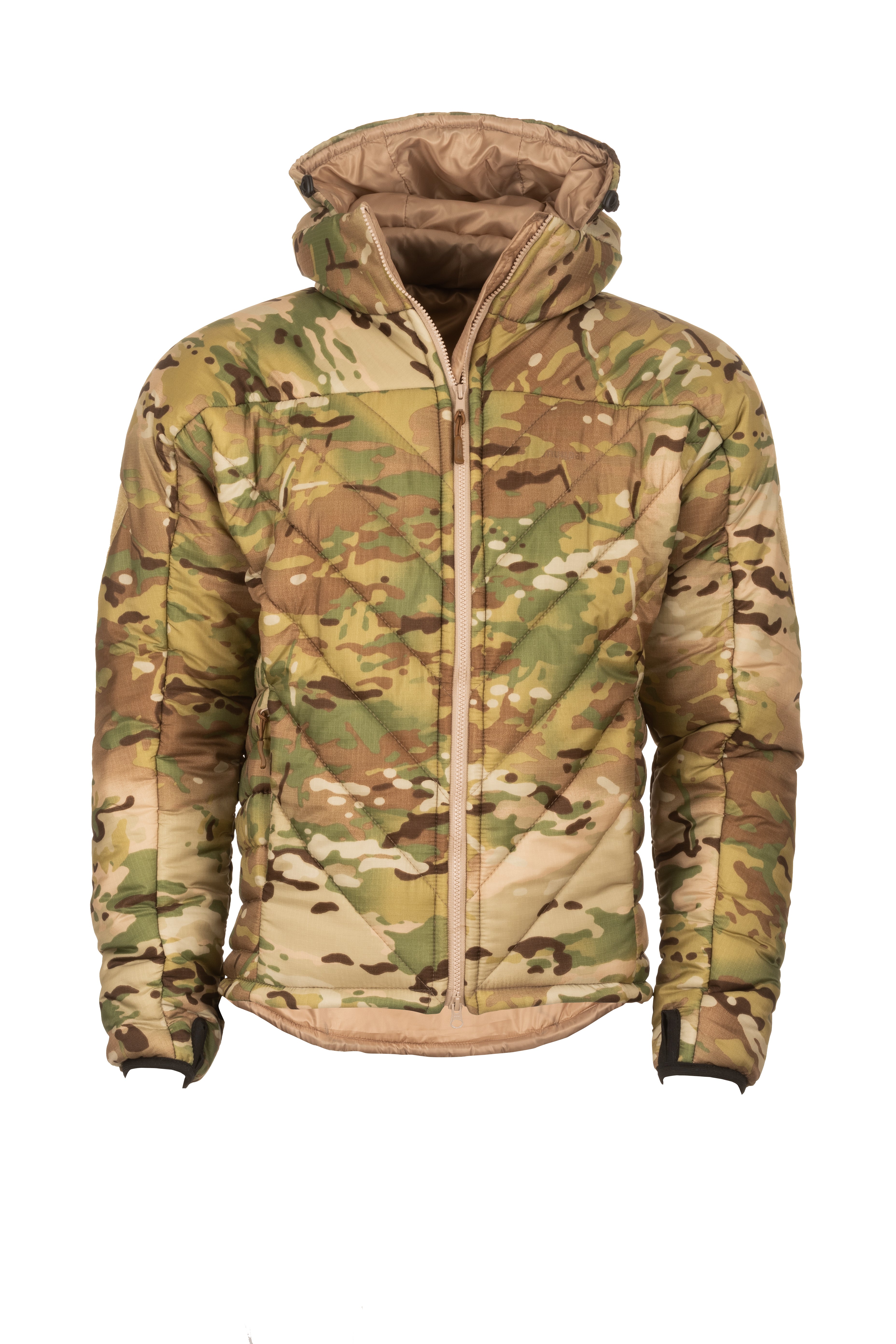 Snugpak - SJ9 Multicam Large WGTE