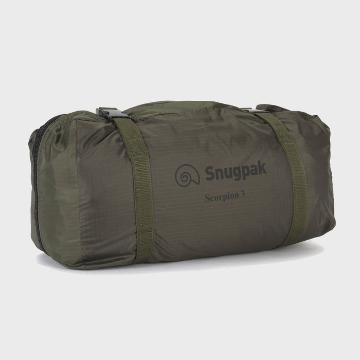 Snugpak - Scorpion 3 IX WGTE - Olive