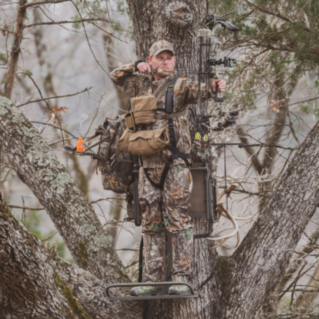 Alps Outdoorz - Shield Bino Harness
