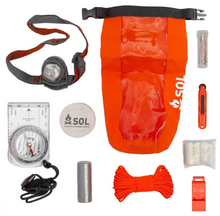 Load image into Gallery viewer, SOL  - Adventure Ready Survival Kit - Bowgearshop