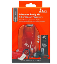 Load image into Gallery viewer, SOL  - Adventure Ready Survival Kit - Bowgearshop