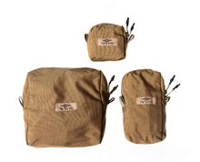 Load image into Gallery viewer, Tethrd - Molle Pouch - Bowgearshop