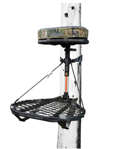 Hawk - Combat Hang-On Treestand