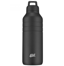 Load image into Gallery viewer, Esbit - Stainless Steel Drinking Bottle Black