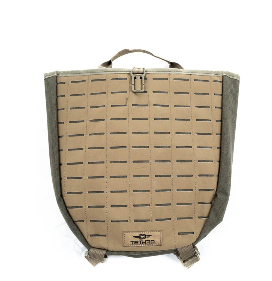 Tethrd - Universal Platform Pack