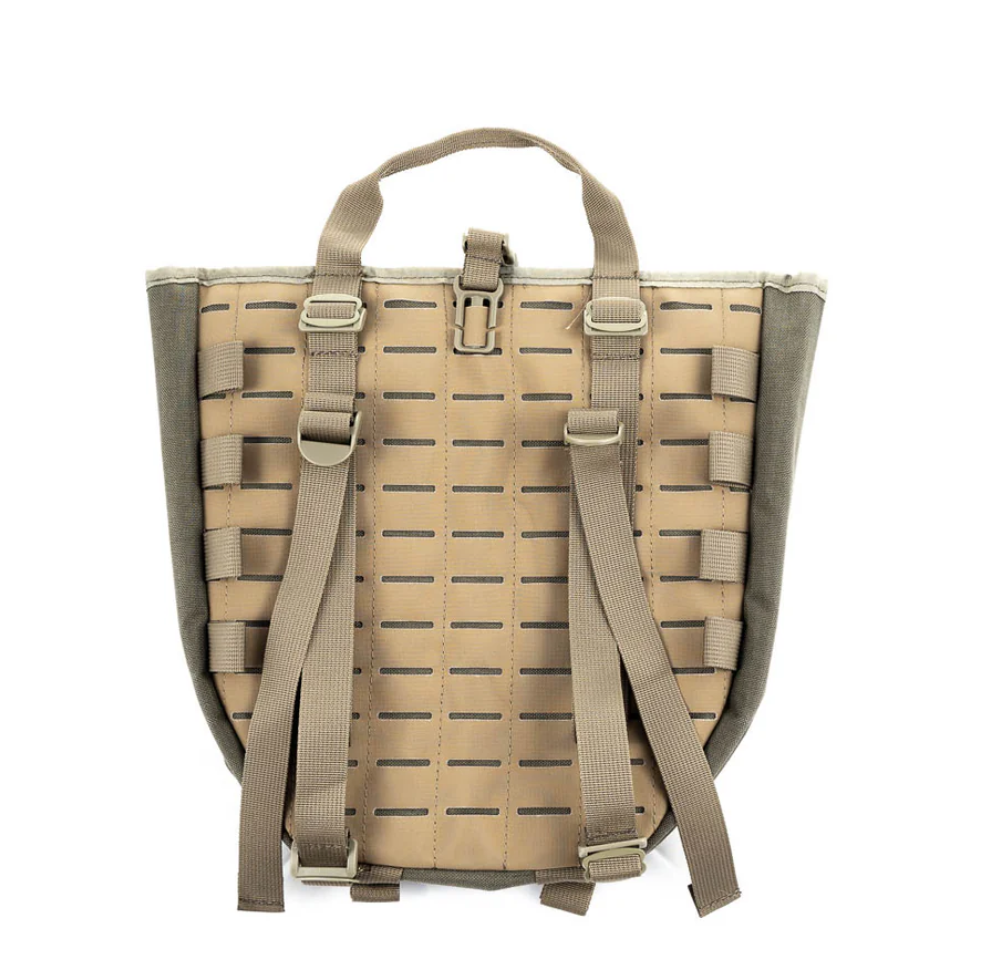 Tethrd - Universal Platform Pack