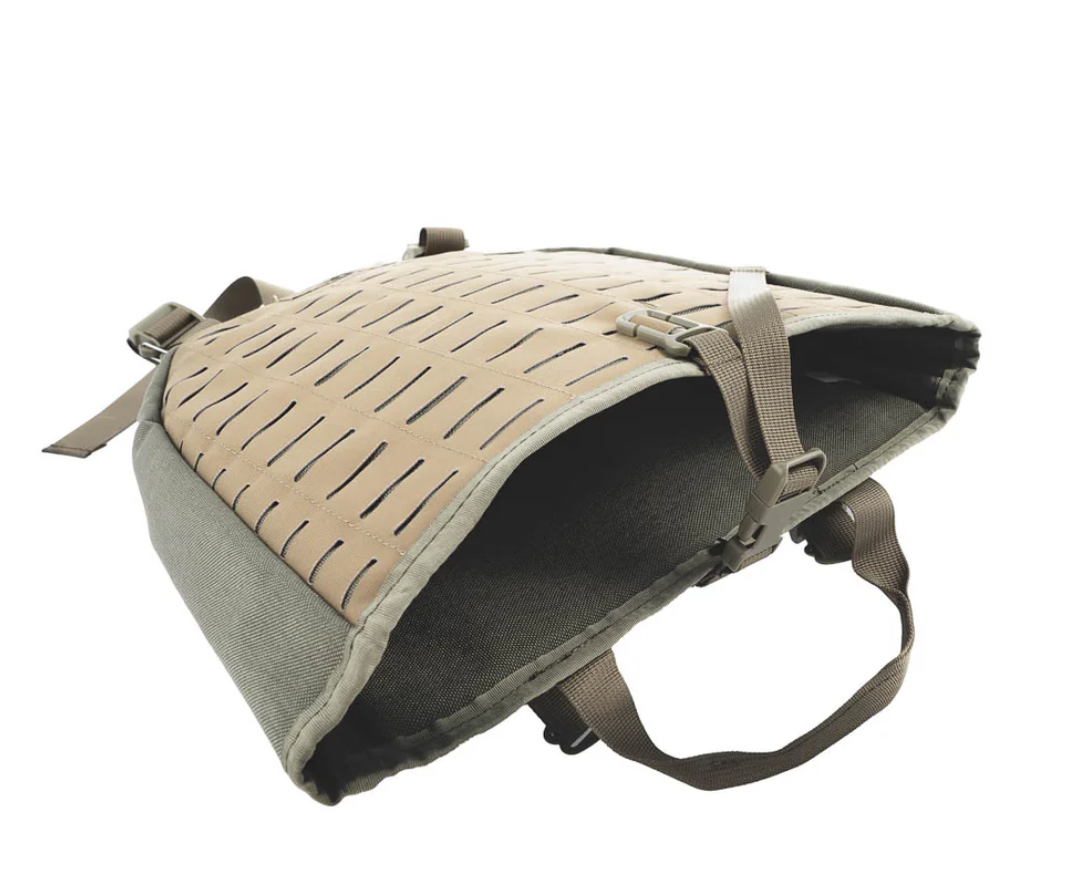 Tethrd - Universal Platform Pack