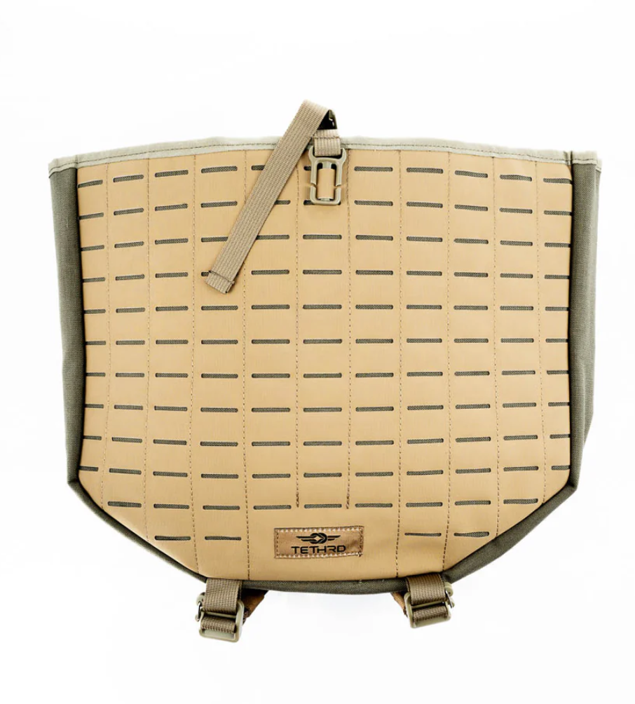 Tethrd - Universal Platform Pack