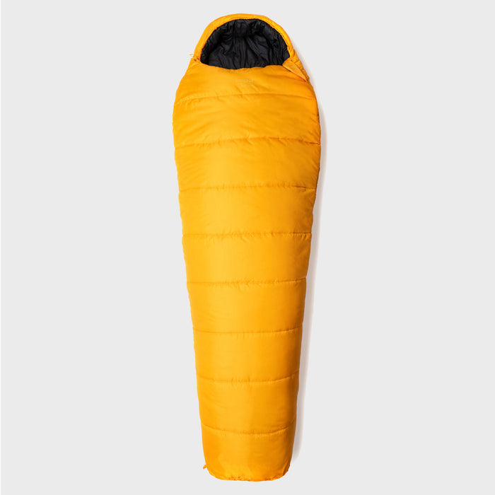Snugpak - Sleeper Expedition WGTE - Amber Yellow