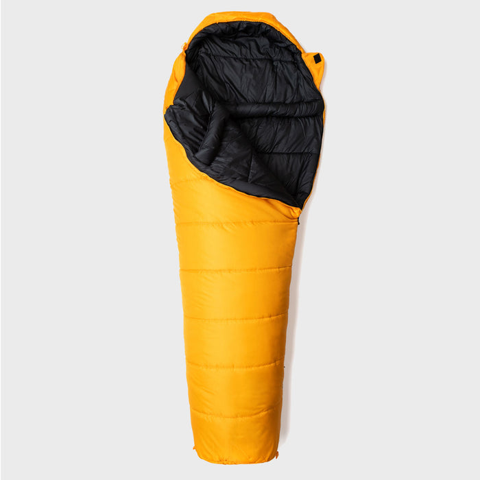 Snugpak - Sleeper Expedition WGTE - Amber Yellow