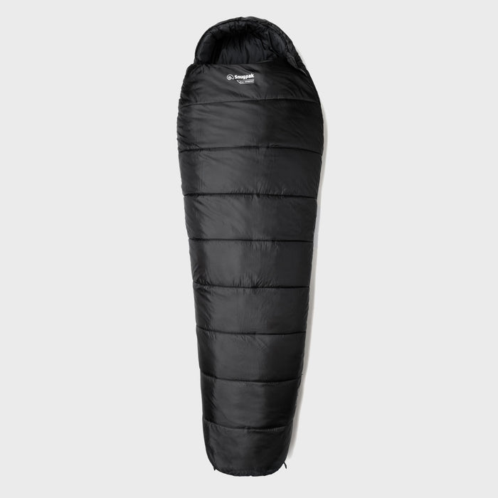 Snugpak - Sleeper Expedition WGTE - Black