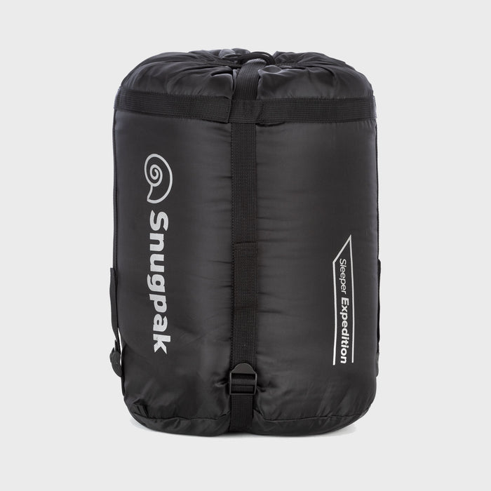 Snugpak - Sleeper Expedition WGTE - Black