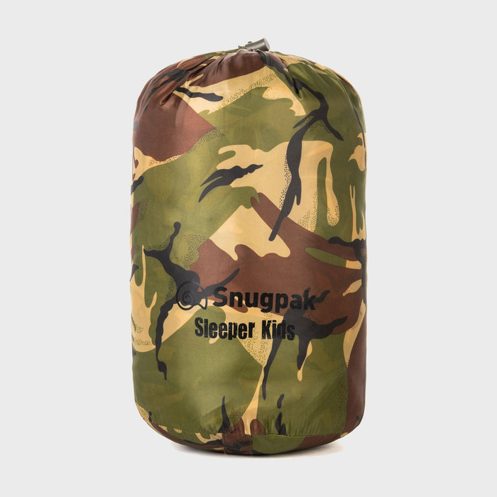 Snugpak - Sleeper Kids WGTE - Camo