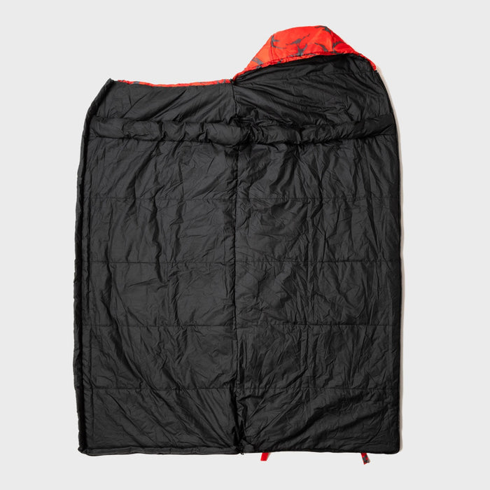 Snugpak - Sleeper Kids WGTE - Red
