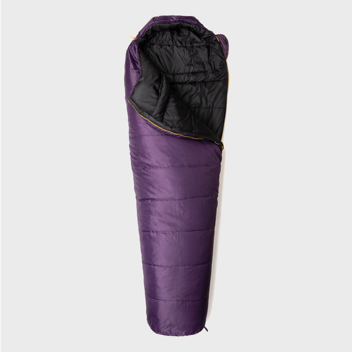 Snugpak - Sleeper Lite WGTE - Amethyst Purple