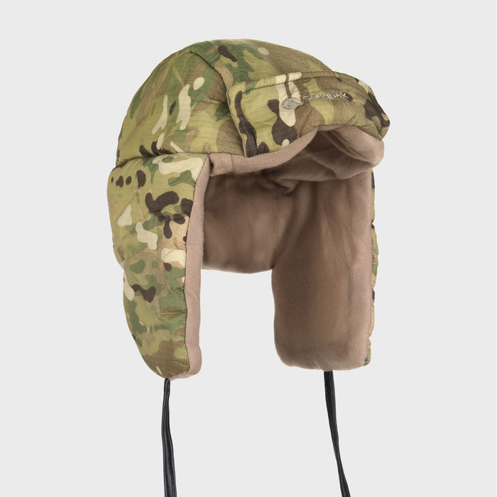 Snugpak - Snugnut Hat Multicam - Olive