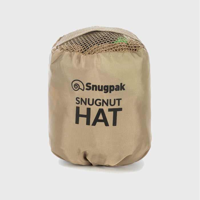 Snugpak - Snugnut Hat Multicam - Olive