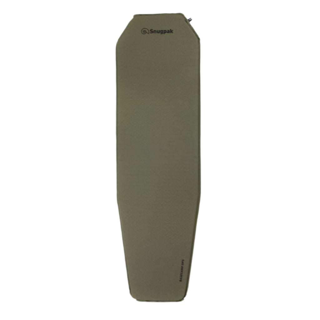 Snugpak - BCO Self-Inflating Maxi Mat WGTE - Olive