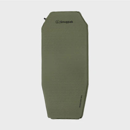 Snugpak - BCO Self-Inflating Midi Mat WGTE - Olive