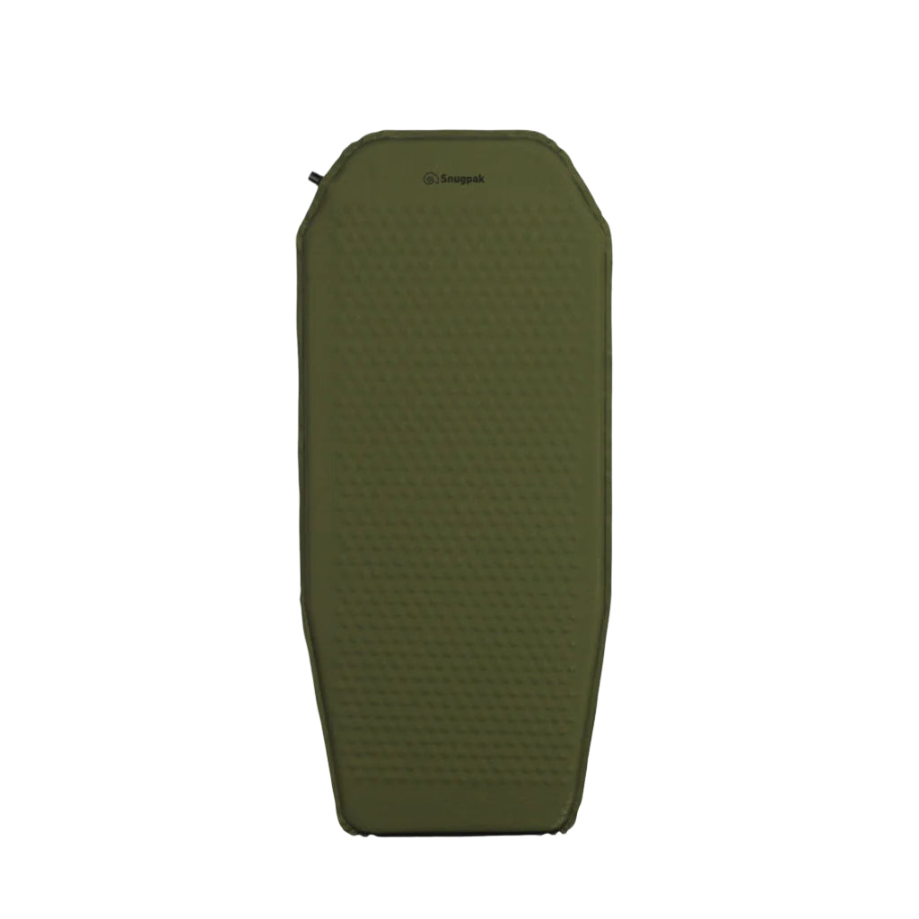Snugpak - BCO Self-Inflating Midi Mat WGTE - Olive