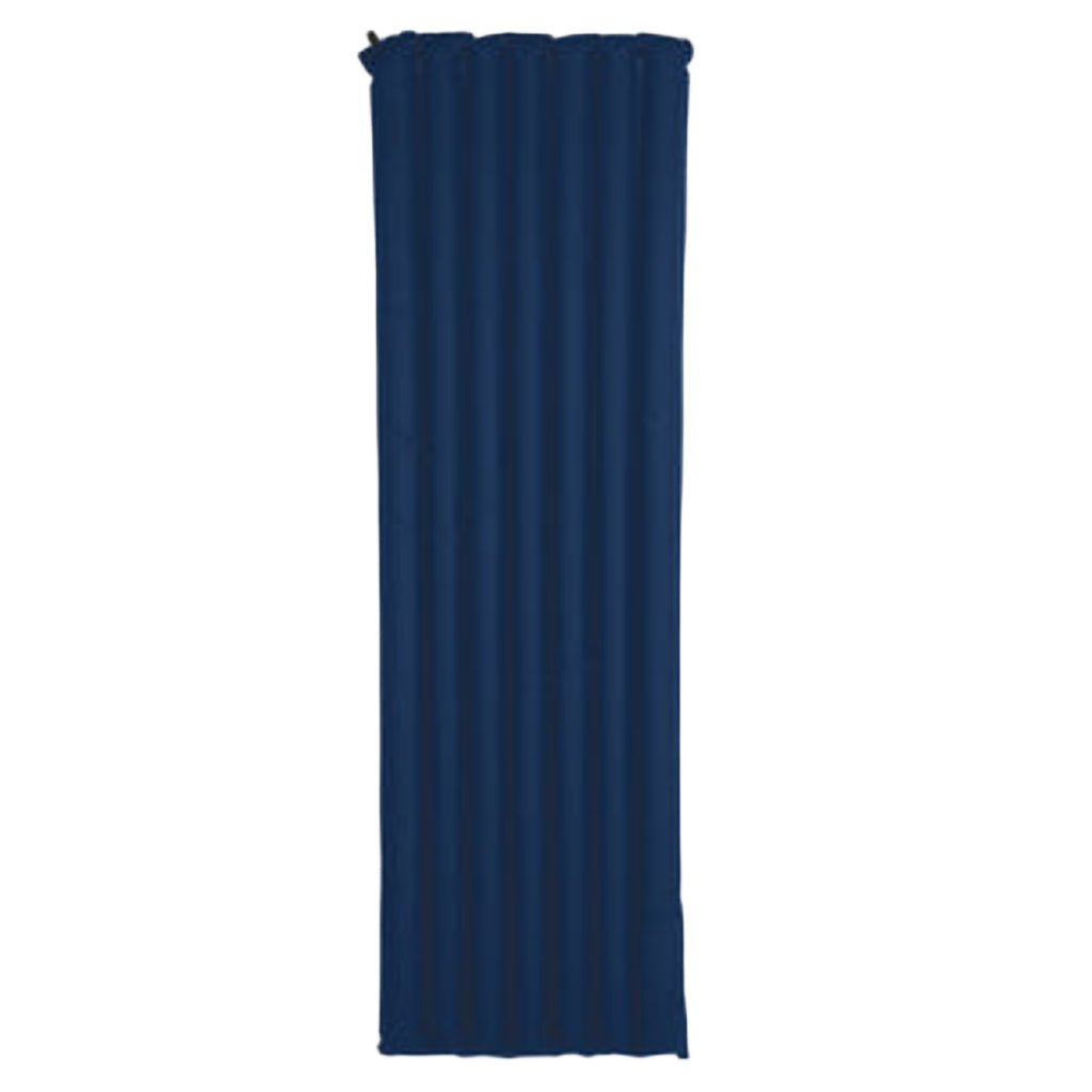 Snugpak - BC Air Mat with Built-in Foot Pump - Blue