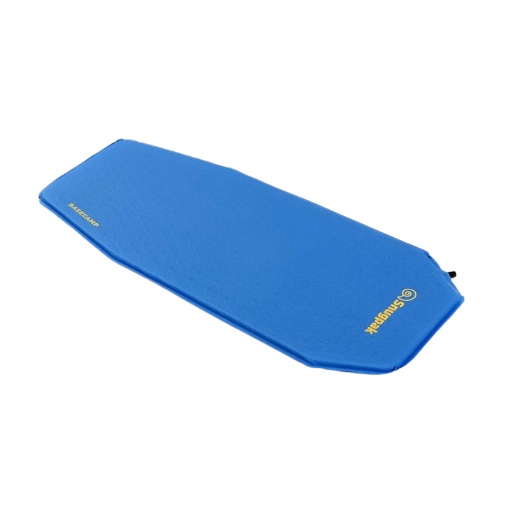 Snugpak - BC Self-Inflating Midi Mat - Blue