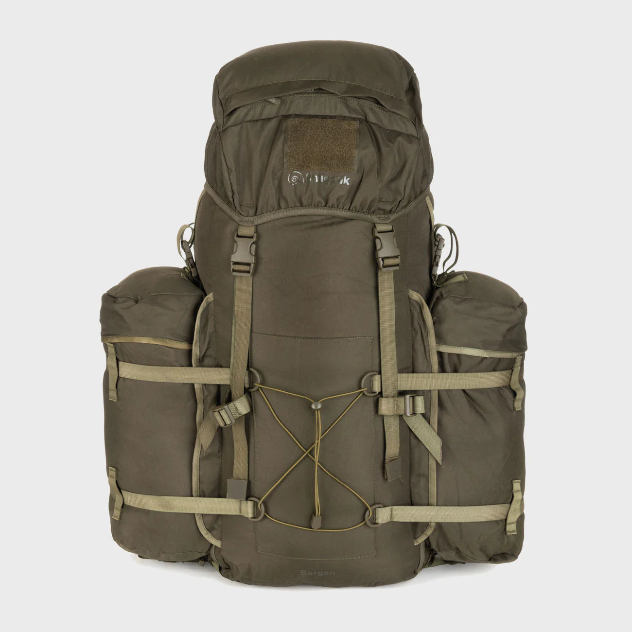 Snugpak - Bergen WGTE - Olive