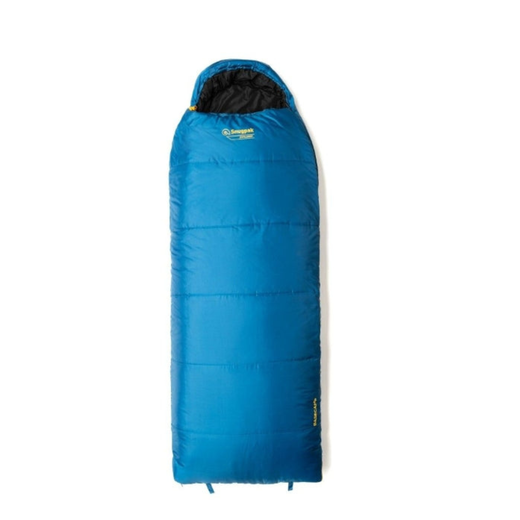 Snugpak - Explorer Basecamp Petrol -  Blue