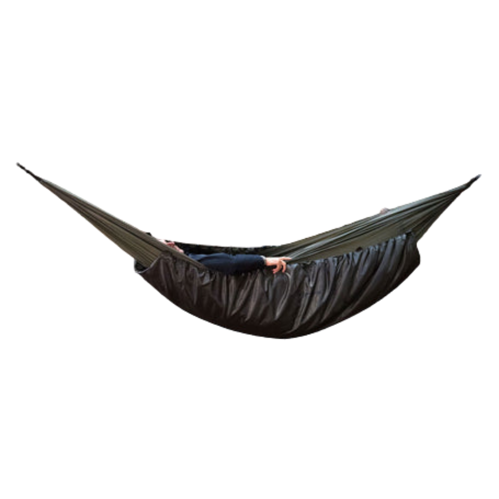 Snugpak - Hammock Underblanket WGTE - Olive