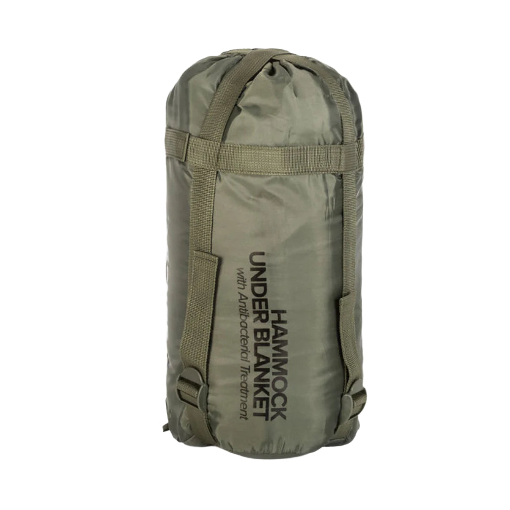 Snugpak - Hammock Underblanket WGTE - Olive