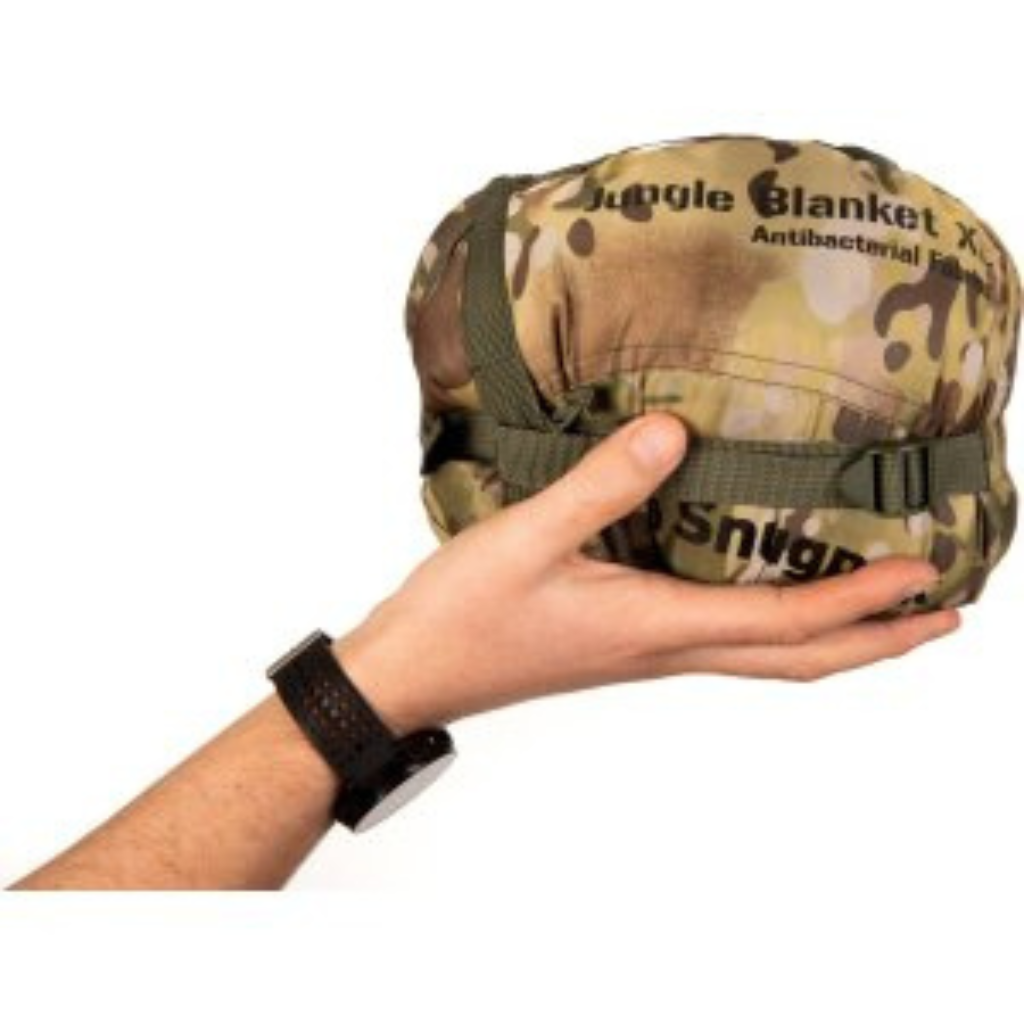 Snugpak - Jungle Blanket XL - Terrain