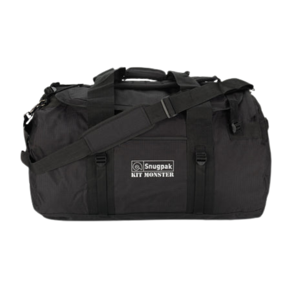 Snugpak - Kitmonster G2 WTGE - Black