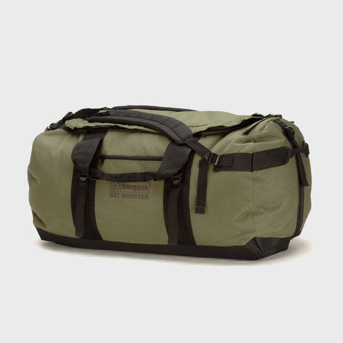 Snugpak - Kitmonster WGTE - Olive