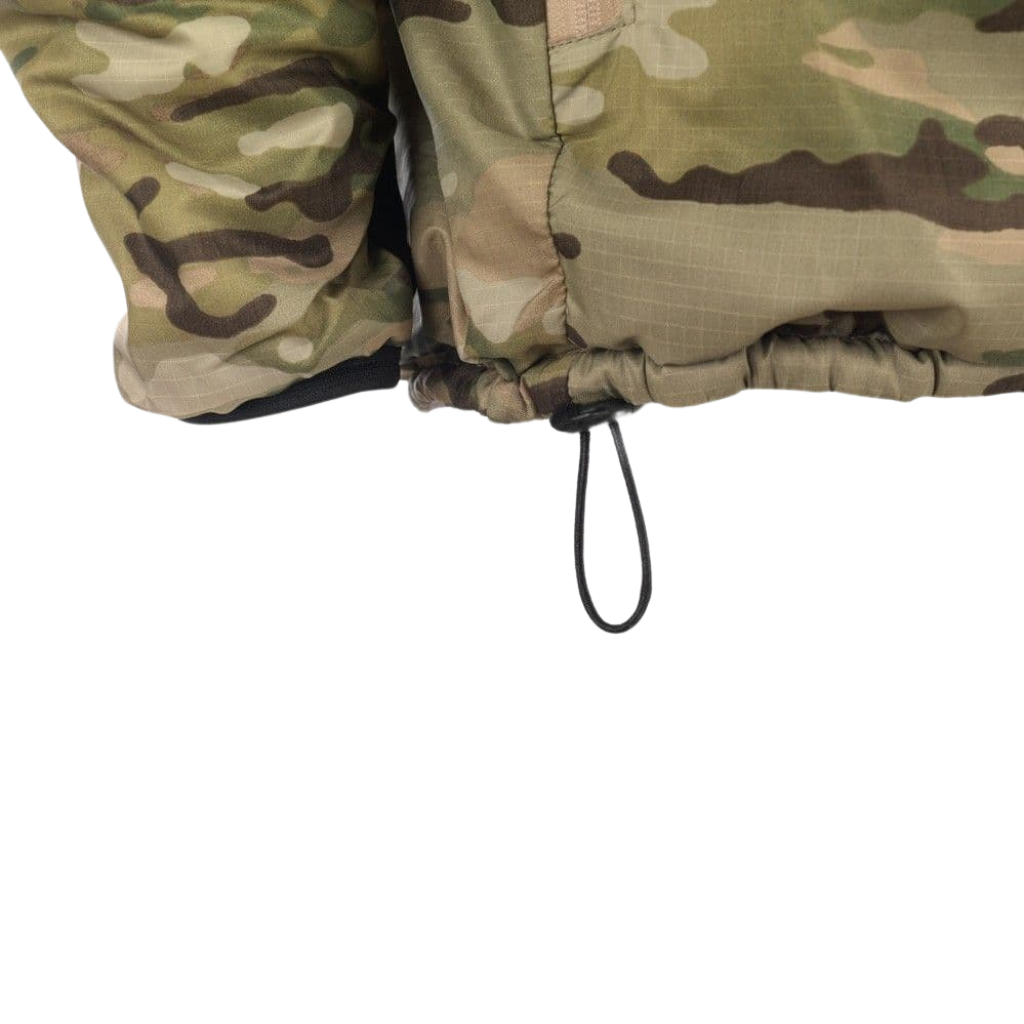 Snugpak - MML 9 Softie Smock - Multicam