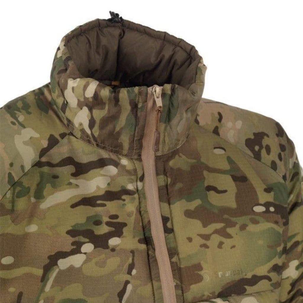 Snugpak - MML 9 Softie Smock - Multicam