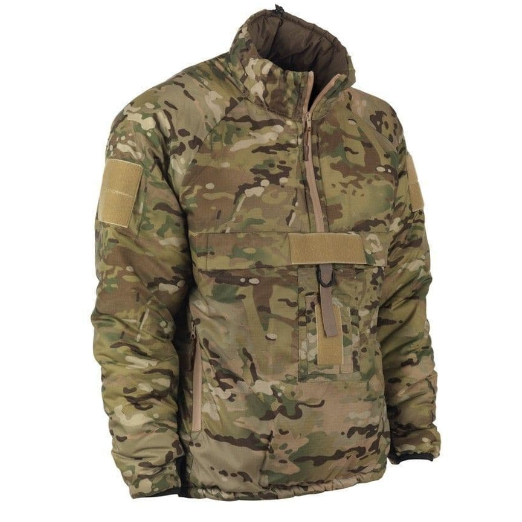Snugpak - MML 9 Softie Smock - Multicam