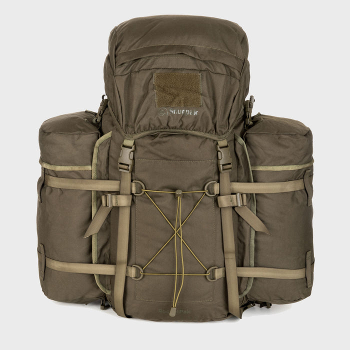 Snugpak - RocketPak WGTE - Olive
