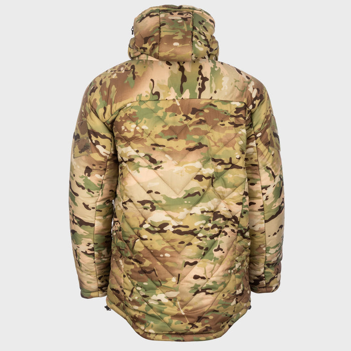 Snugpak - SJ12 WGTE - Multicam