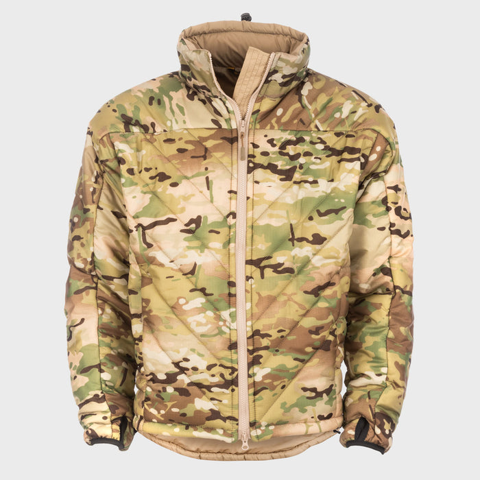 Snugpak - SJ6 WGTE - Multicam
