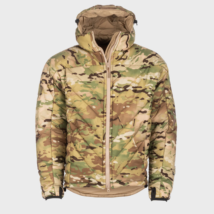 Snugpak - SJ9 WGTE - Multicam