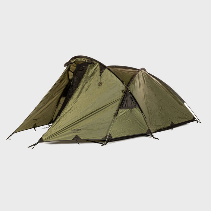 Snugpak - Scorpion 3 IX WGTE - Olive