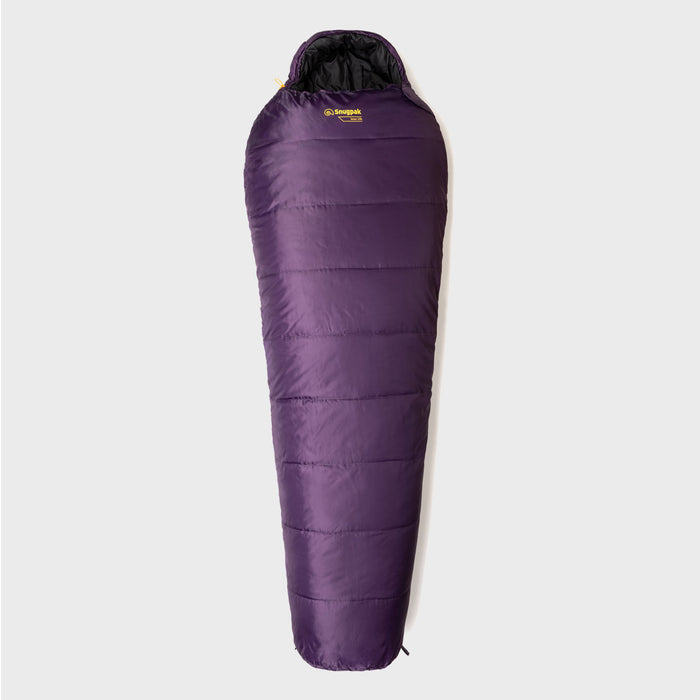 Snugpak - Sleeper Lite WGTE - Amethyst Purple