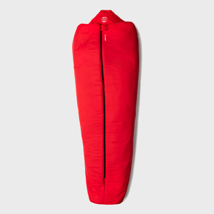 Snugpak - Softie Antarctica - Red