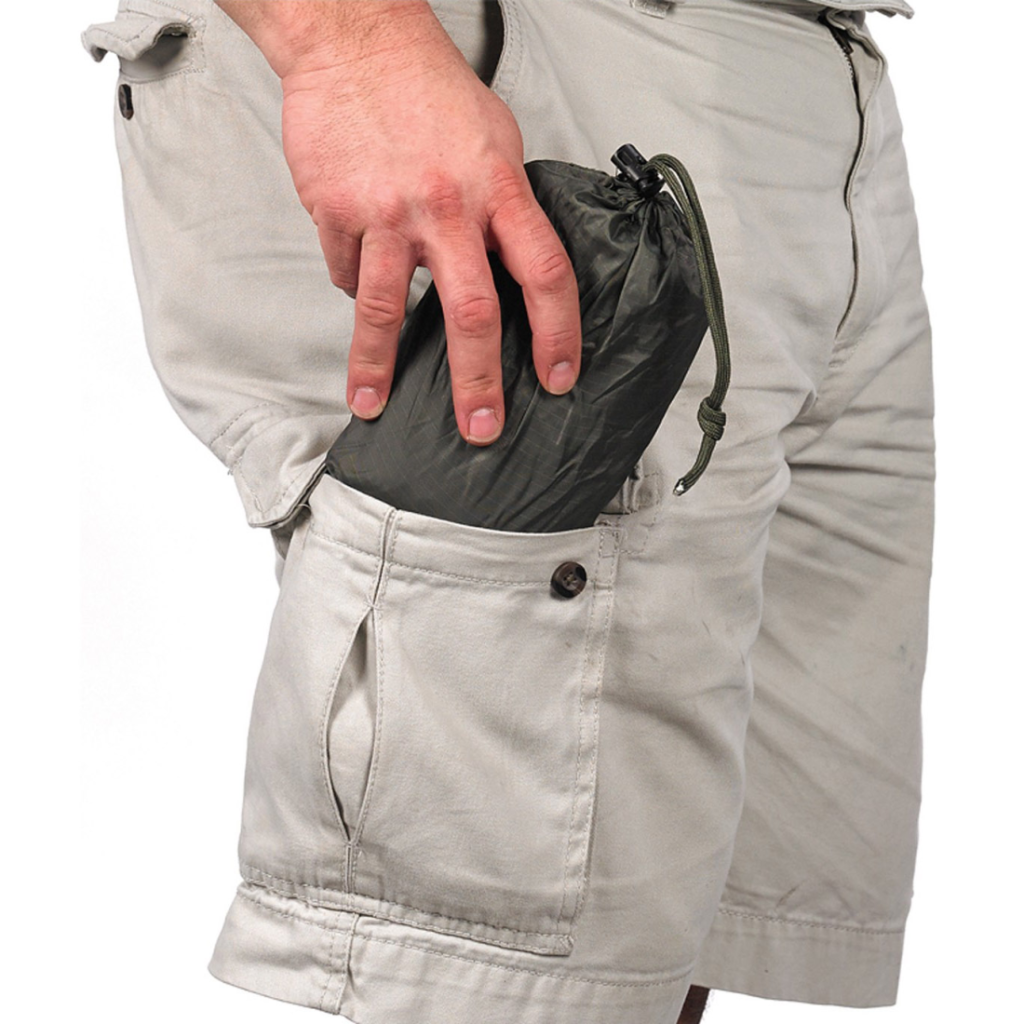 Snugpak - Stasha G2 - Terrain