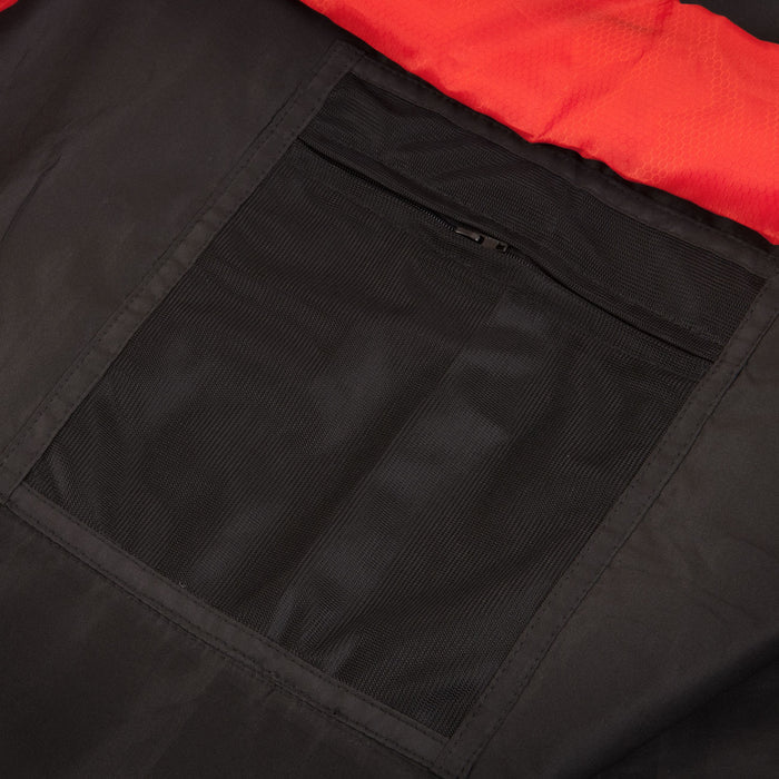 Snugpak - Travelpak 1 Flame WGTE - Red