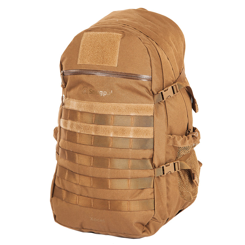 Snugpak - Xocet WGTE - Coyote Tan