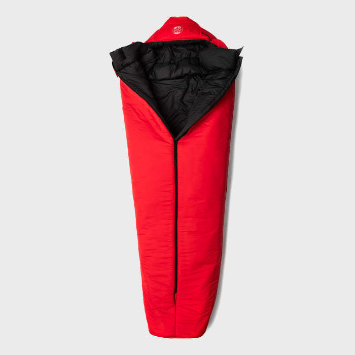 Snugpak - Softie Antarctica - Red