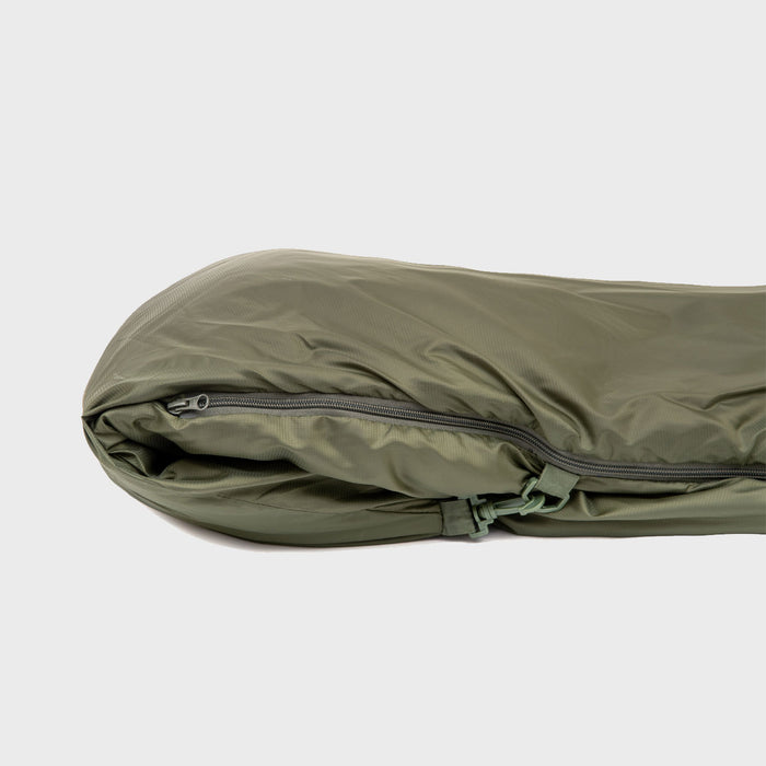 Snugpak - Softie Elite 1 WGTE - Olive